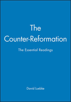 The Counter-Reformation