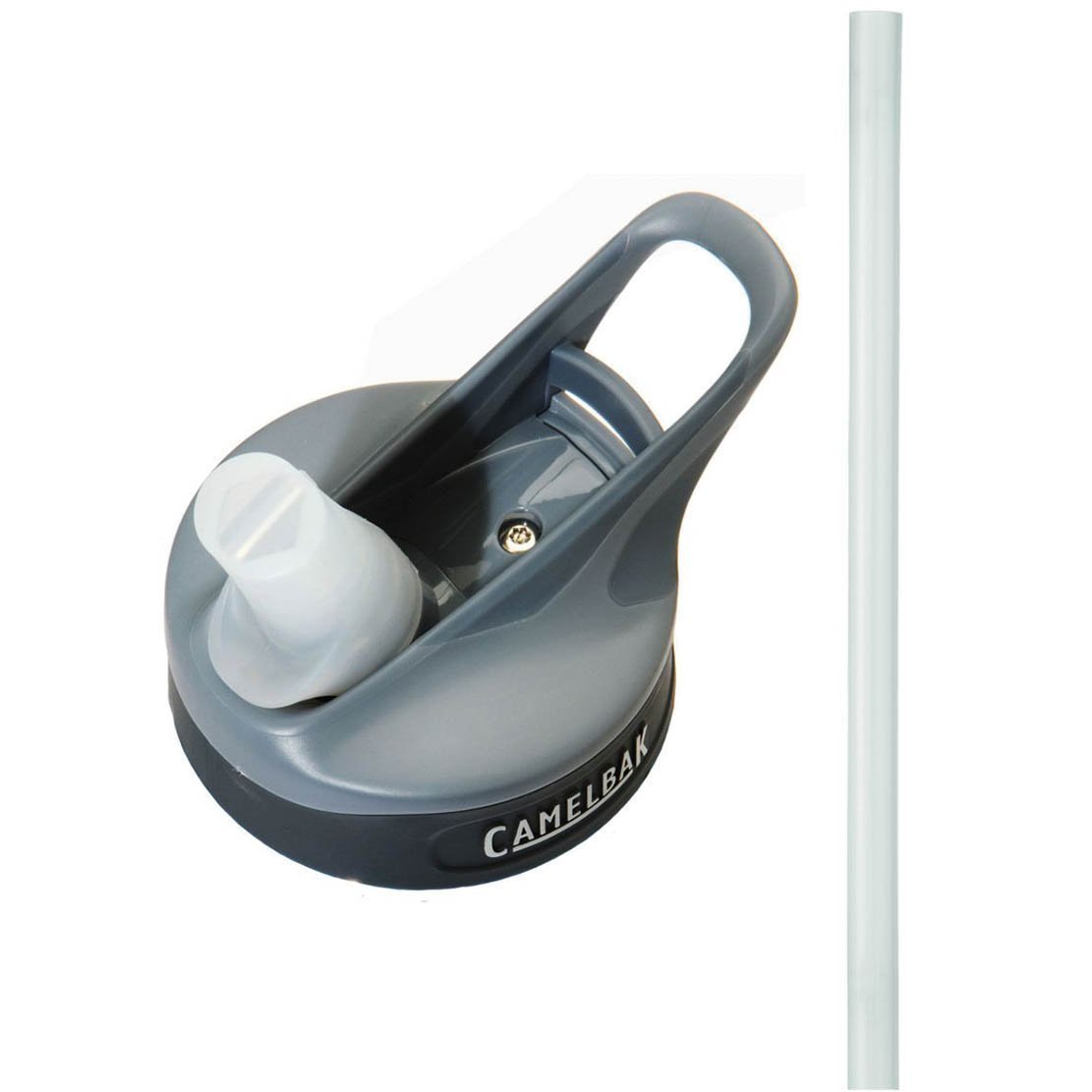 camelbak straw cap