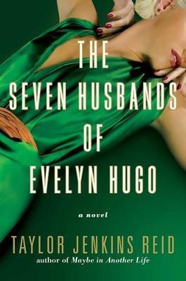 The Seven Husbands of Evelyn Hugo by Taylor Jenkins Reid image