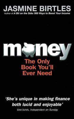 The Money Book by Jasmine Birtles image