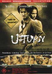 U-turn on DVD U-turn on DVD