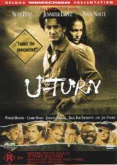 U-turn on DVD