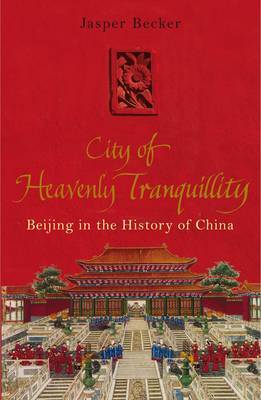 City of Heavenly Tranquillity image