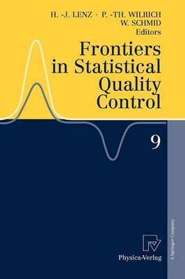 Frontiers in Statistical Quality Control 9 image