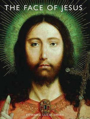 The Face of Jesus image