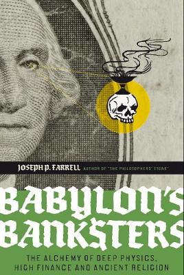 Babylon's Banksters by Joseph P Farrell image