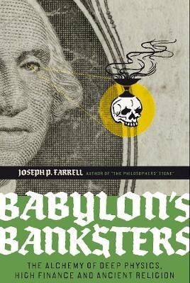 Babylon's Banksters image