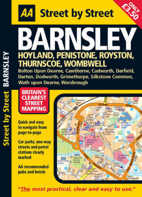 Barnsley Midi image