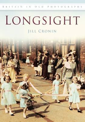 Longsight by Jill Cronin image