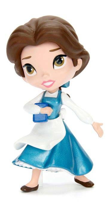 Jada Metals: Provincial Belle – 4" Die-Cast Figure image