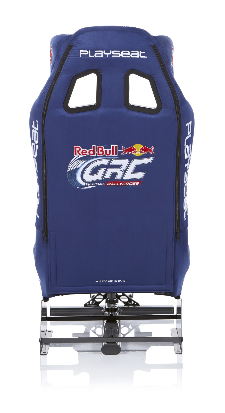 Playseat Evolution Red Bull GRC Gaming Chair PreOrder Now at