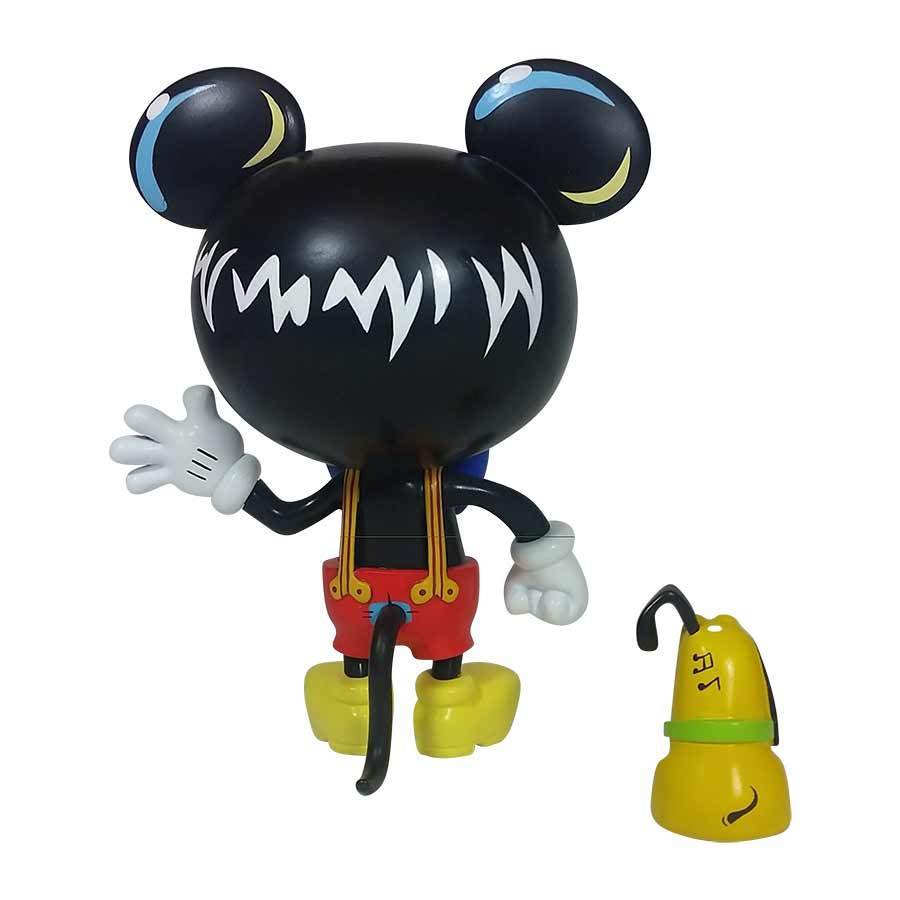 The World of Miss Mindy: Mickey Mouse - 7" Vinyl Figure image