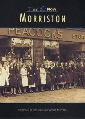 Morriston by Jeff Lang image