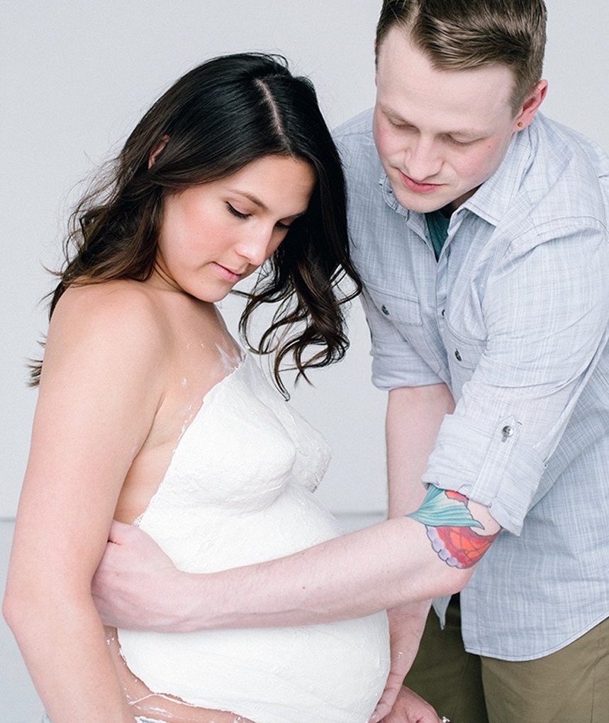 Buy Pearhead Belly Casting Kit at Mighty Ape NZ