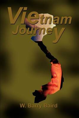 Vietnam Journey by W. Barry Baird image