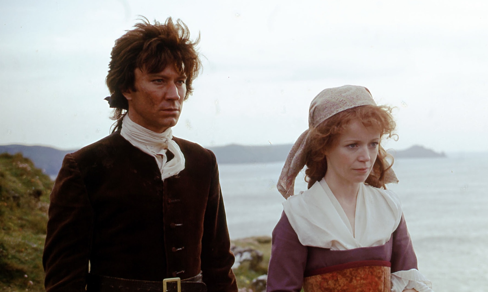 Poldark - The Complete Series One on DVD image