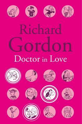 Doctor In Love by Richard Gordon image