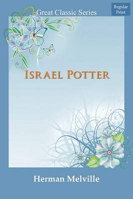Israel Potter by Herman Melville image