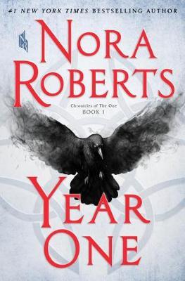 Year One by Nora Roberts image