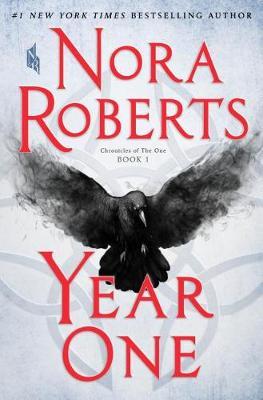 Year One on Hardback by Nora Roberts