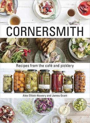 Cornersmith by Alex Elliott-Howery image