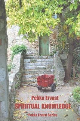 Spiritual Knowledge by Pekka Ervast image