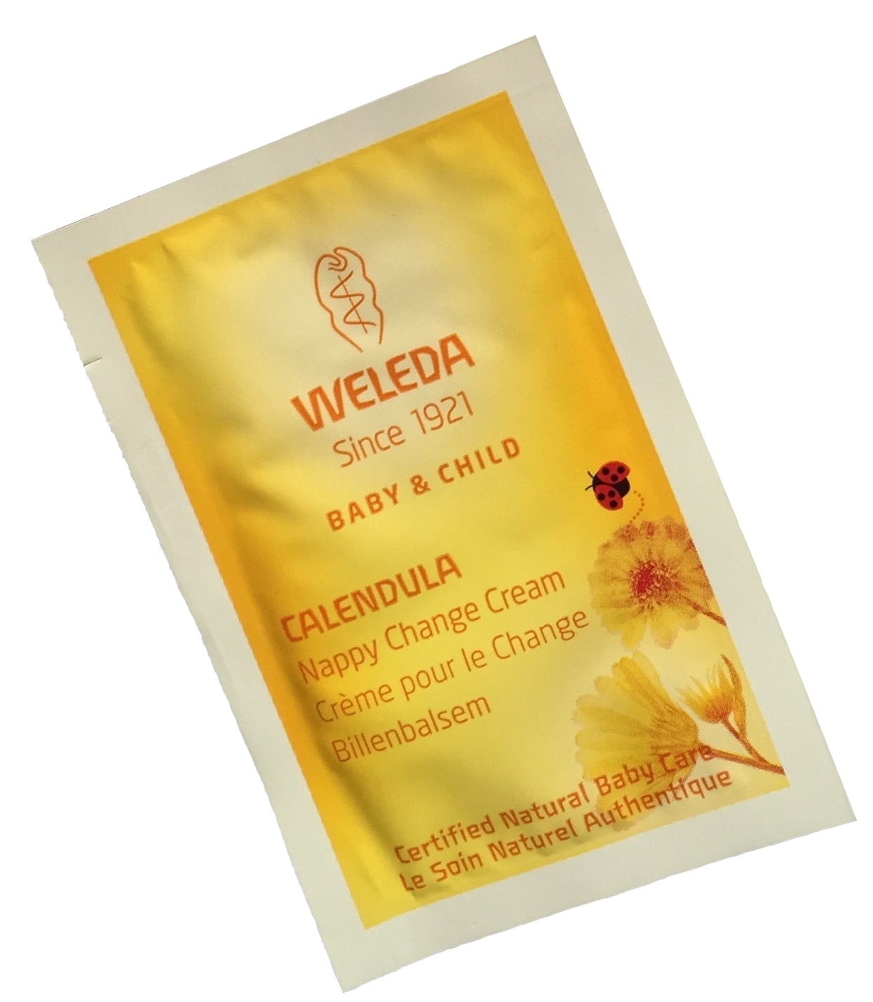 weleda nappy cream nz