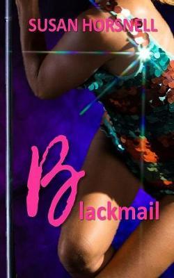 Blackmail by Susan Horsnell image