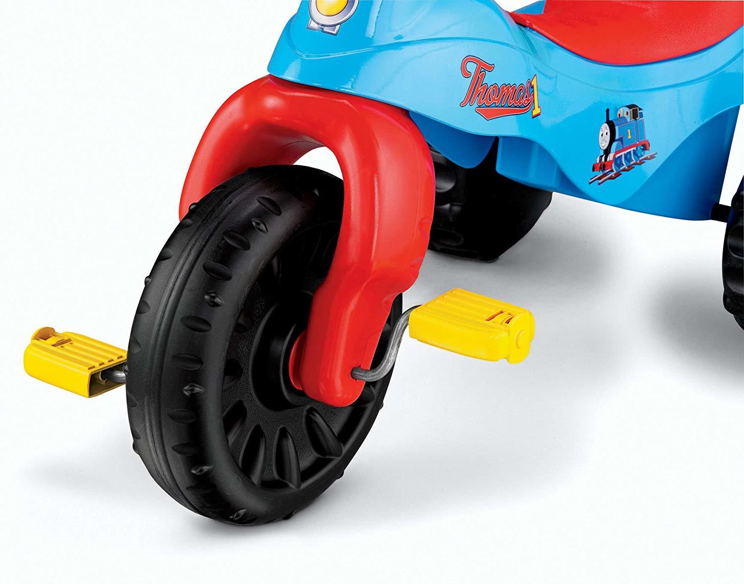 Fisher-Price: Thomas & Friends - Tough Trike image