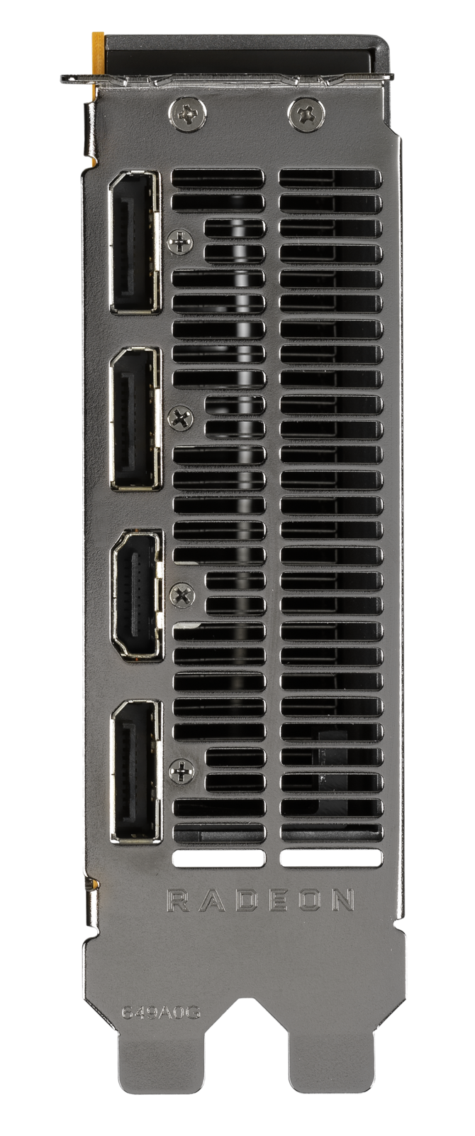 ASUS RX 5700 8GB Graphics Card image