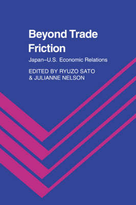 Beyond Trade Friction image