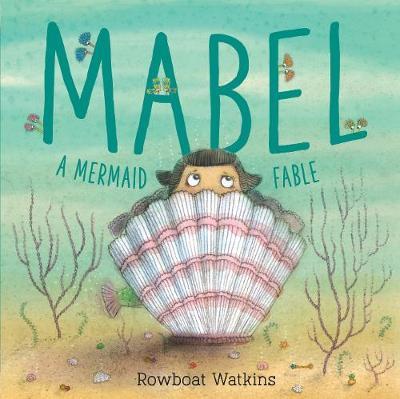 Mabel by Rowboat Watkins image