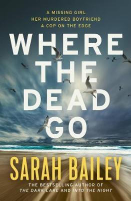 Where the Dead Go by Sarah Bailey image