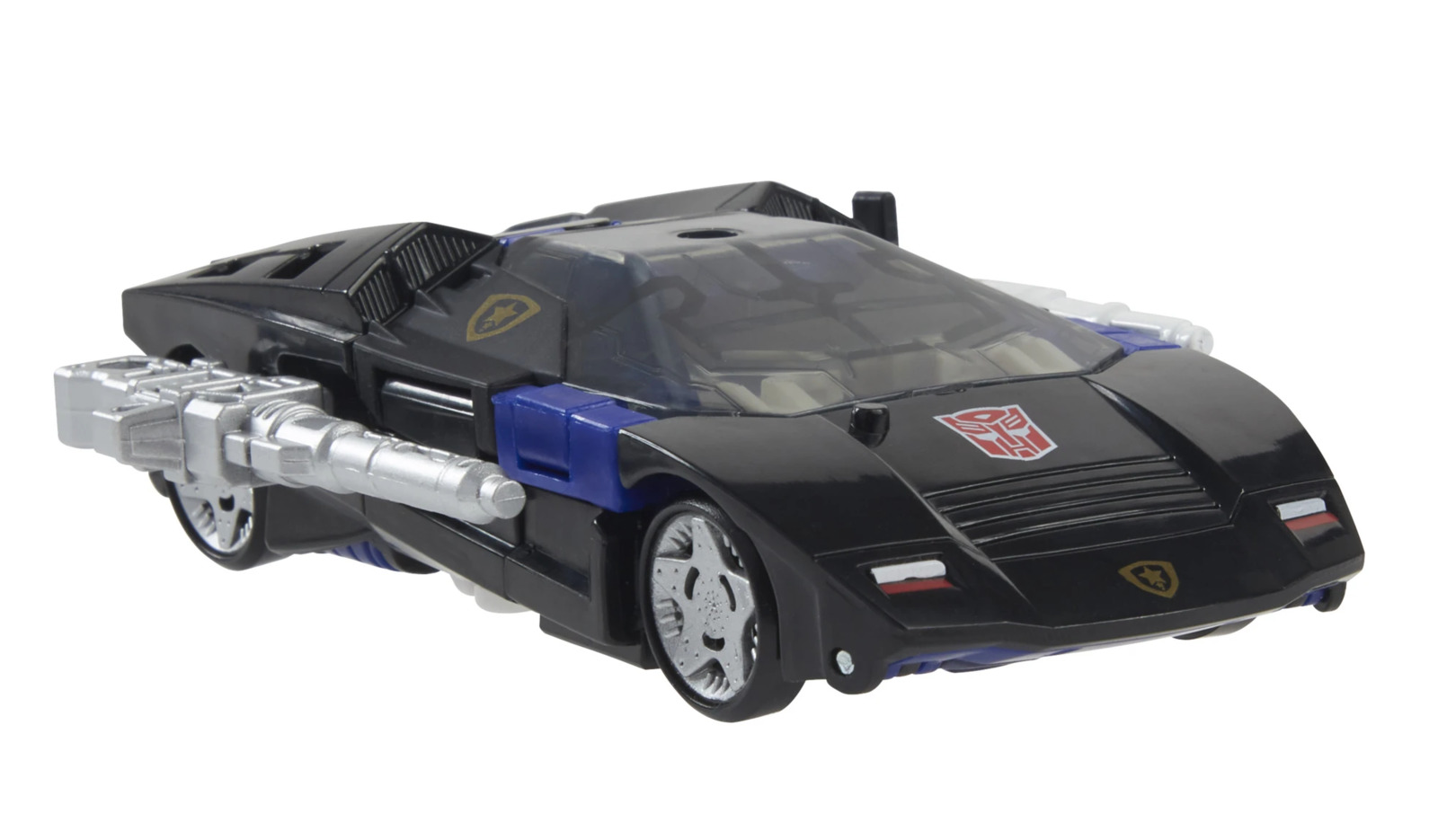 Transformers: Generations Selects - Deluxe - Deep Cover image