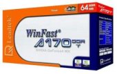 Leadtek Geforce 4 MX440 for PC Leadtek Geforce 4 MX440 for PC