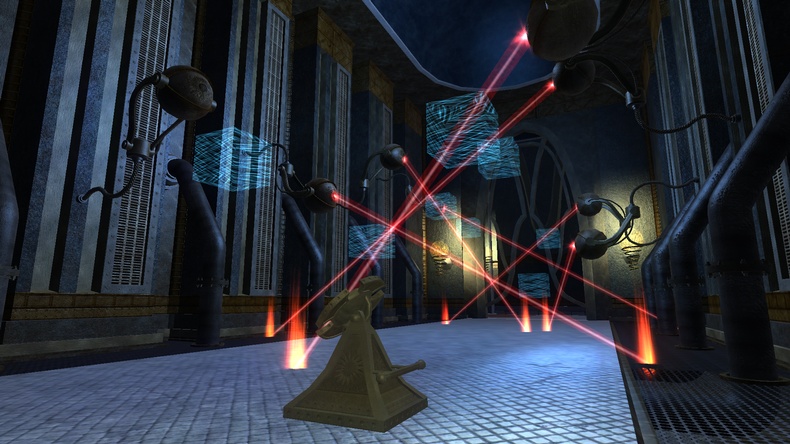 Everquest II: Sentinel's Fate for PC Games image