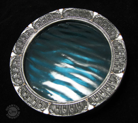 Stargate SGU Replica Coasters - Set of 4 image