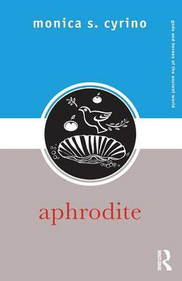 Aphrodite by Monica S. Cyrino image