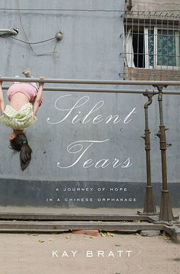 Silent Tears by Kay Bratt image
