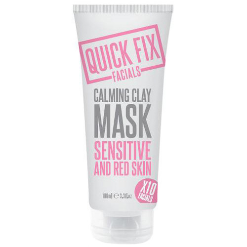 Quick Fix - Calming Clay Mask image