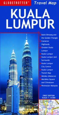 Kuala Lumpur by Globetrotter image