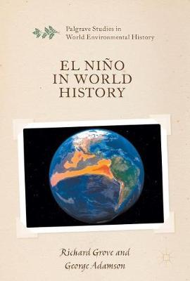 El Niño in World History image