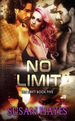 No Limit by Susan Hayes image