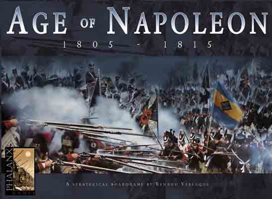 Age of Napoleon image