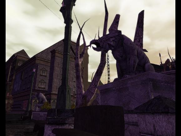 City of Villains for PC image