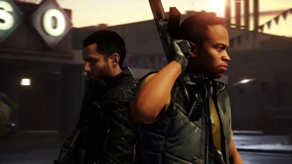 Battlefield Hardline for Xbox One image