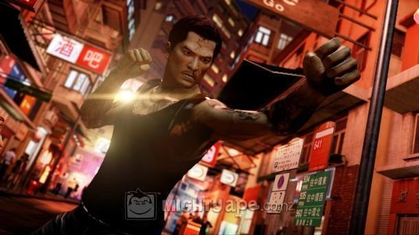 Ultimate Action Triple Pack for PS3 image
