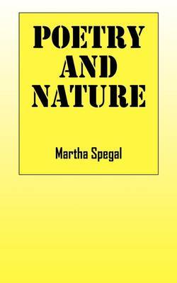 Poetry and Nature by Martha Spegal image