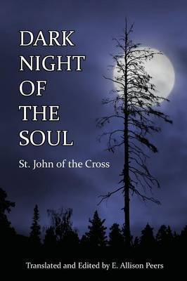 Dark Night of the Soul by Saint John of the Cross image