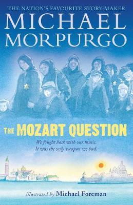 The Mozart Question image